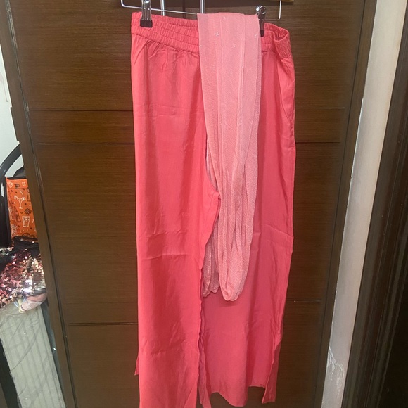 Beautiful Kurta set - 3 piece - Picture 7 of 9